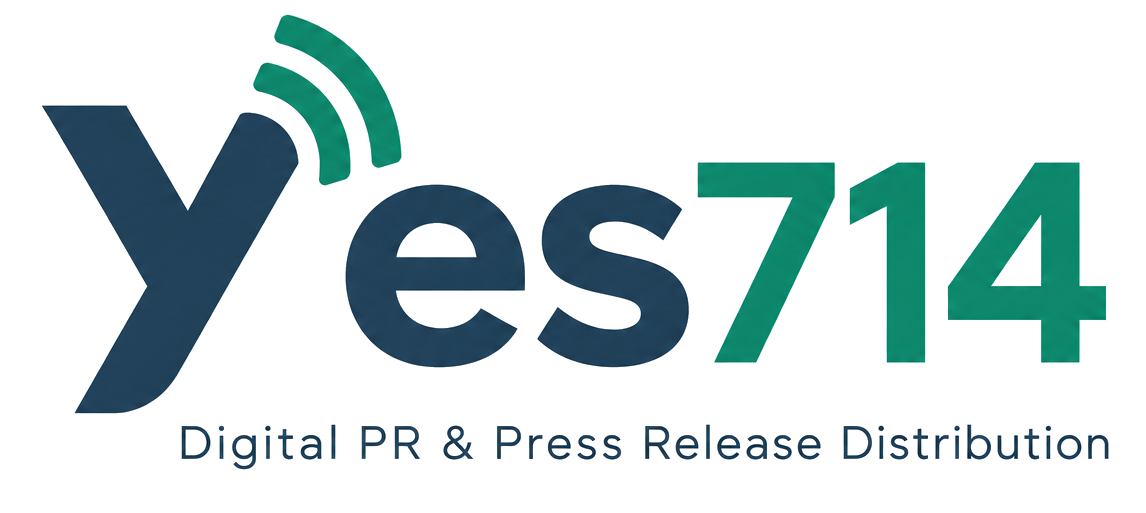 yes714 site logo